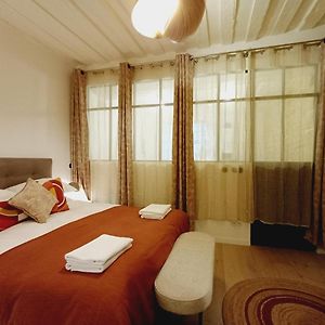 Happy Stay Paris - Suite Hotel De Ville Le Marais